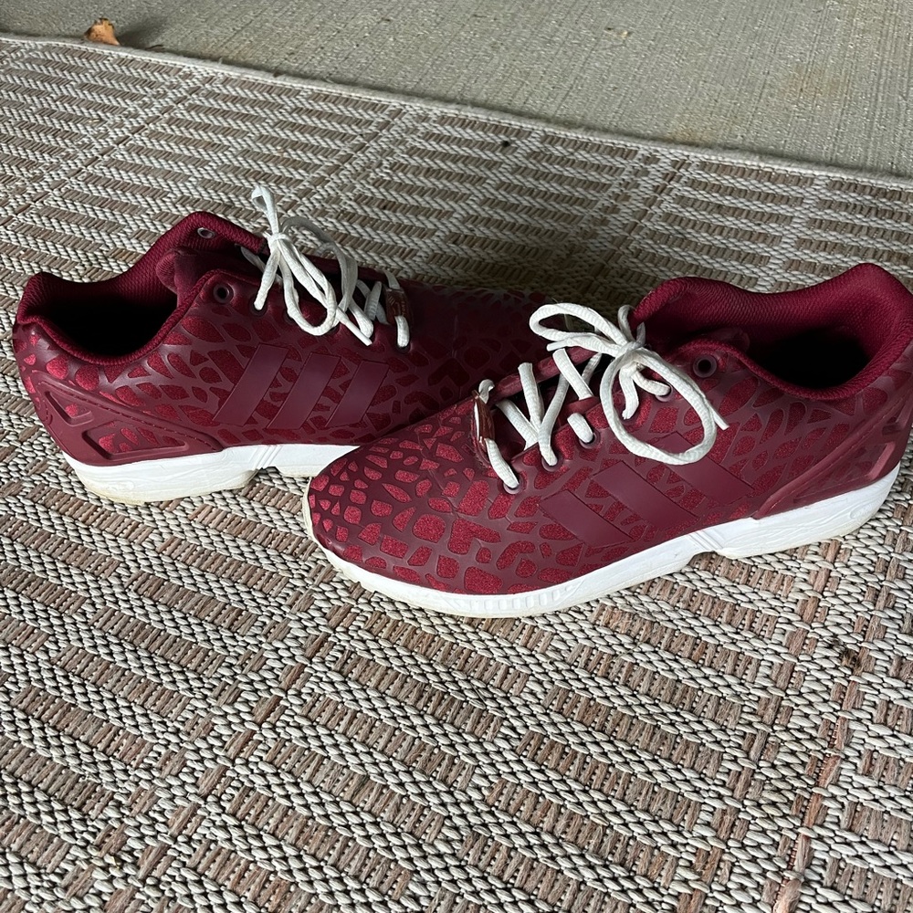 Men’s Adidas Shoes
